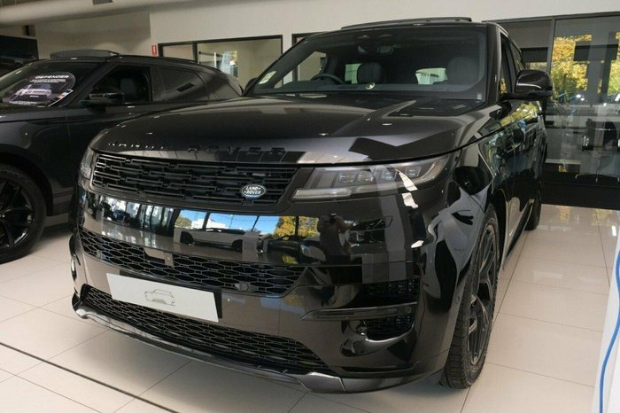 2025 Land Rover Range Rover Sport D250 Dynamic SE