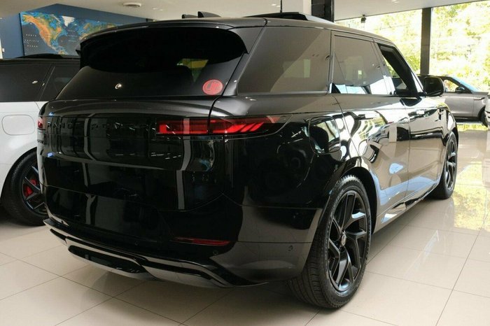 2025 Land Rover Range Rover Sport D250 Dynamic SE