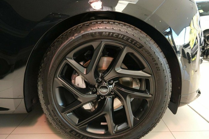 2025 Land Rover Range Rover Sport D250 Dynamic SE