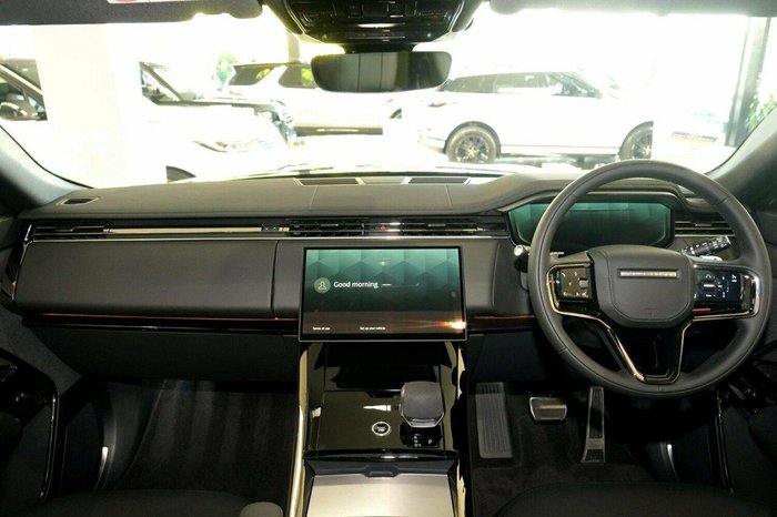 2025 Land Rover Range Rover Sport D250 Dynamic SE