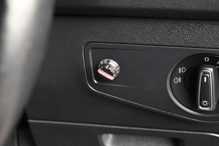 2019 Volkswagen Tiguan 132TSI Comfortline Allspace