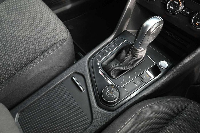 2019 Volkswagen Tiguan 132TSI Comfortline Allspace