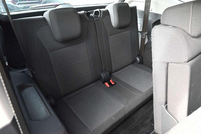 2019 Volkswagen Tiguan 132TSI Comfortline Allspace