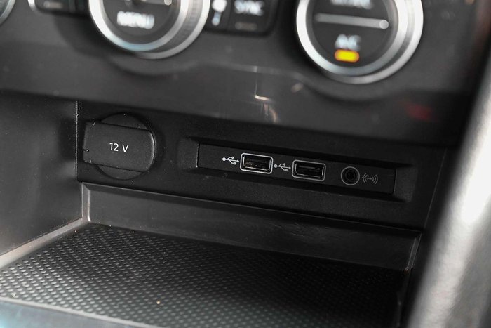 2019 Volkswagen Tiguan 132TSI Comfortline Allspace
