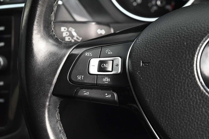2019 Volkswagen Tiguan 132TSI Comfortline Allspace