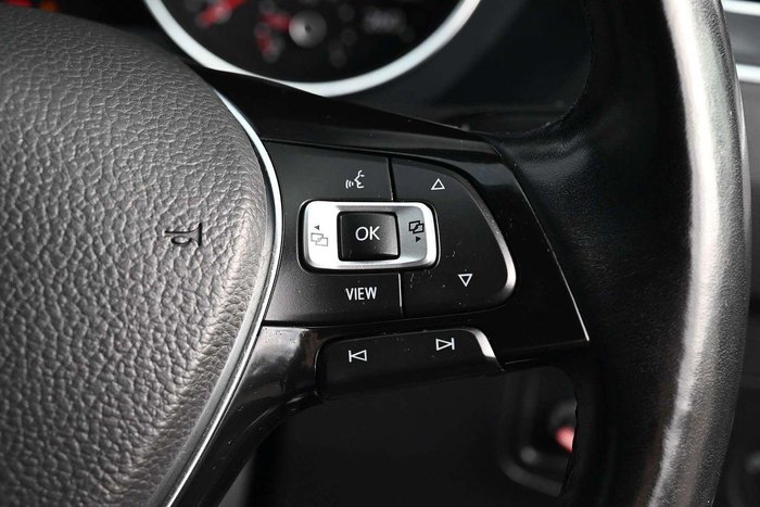 2019 Volkswagen Tiguan 132TSI Comfortline Allspace