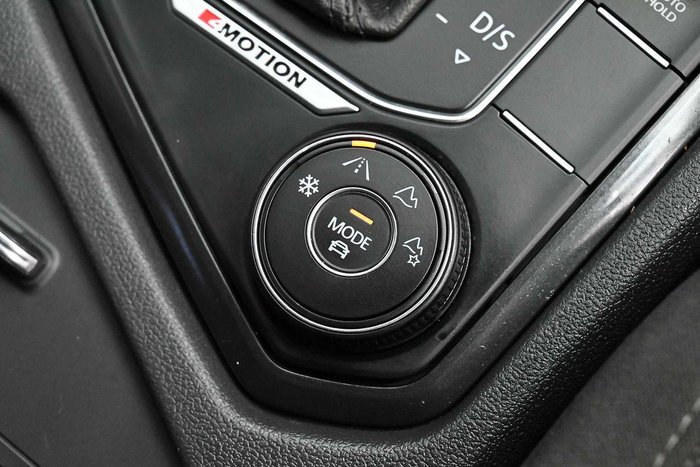 2019 Volkswagen Tiguan 132TSI Comfortline Allspace