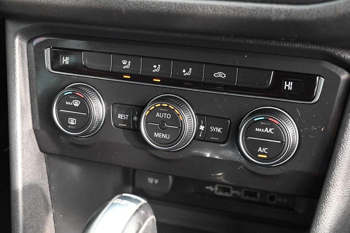 2019 Volkswagen Tiguan 132TSI Comfortline Allspace