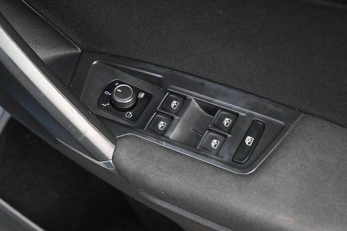 2019 Volkswagen Tiguan 132TSI Comfortline Allspace