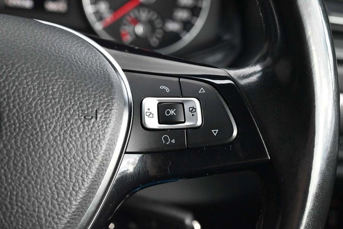 2019 Volkswagen Amarok TDI550 Canyon