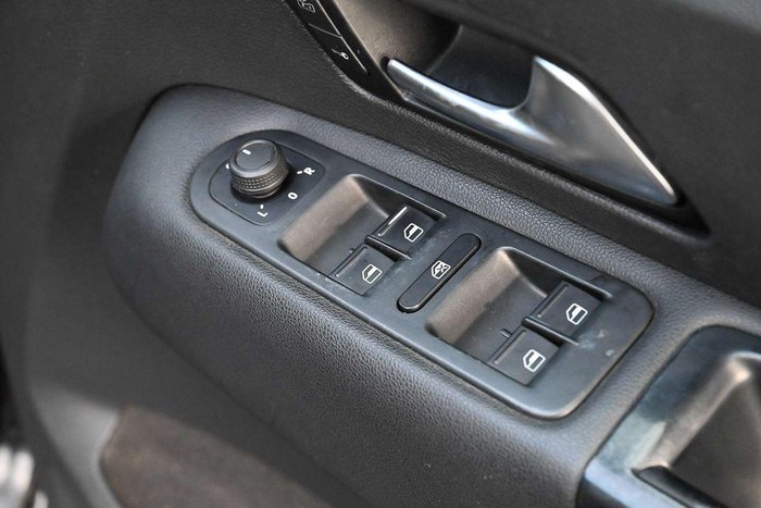 2019 Volkswagen Amarok TDI550 Canyon