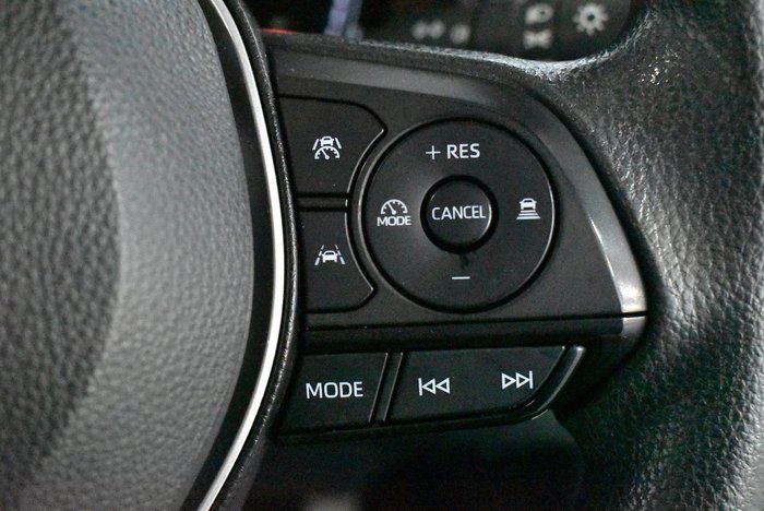 2022 Toyota Corolla Ascent Sport Hybrid