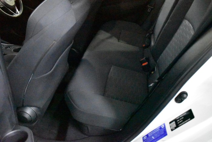 2022 Toyota Corolla Ascent Sport Hybrid