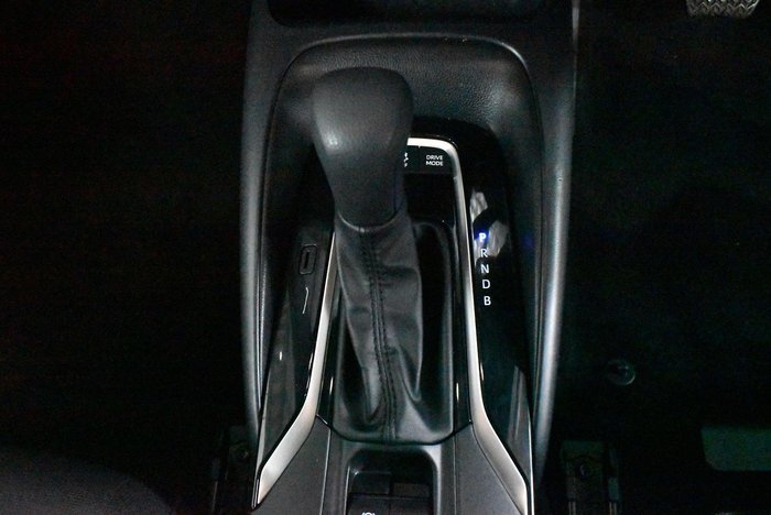 2022 Toyota Corolla Ascent Sport Hybrid