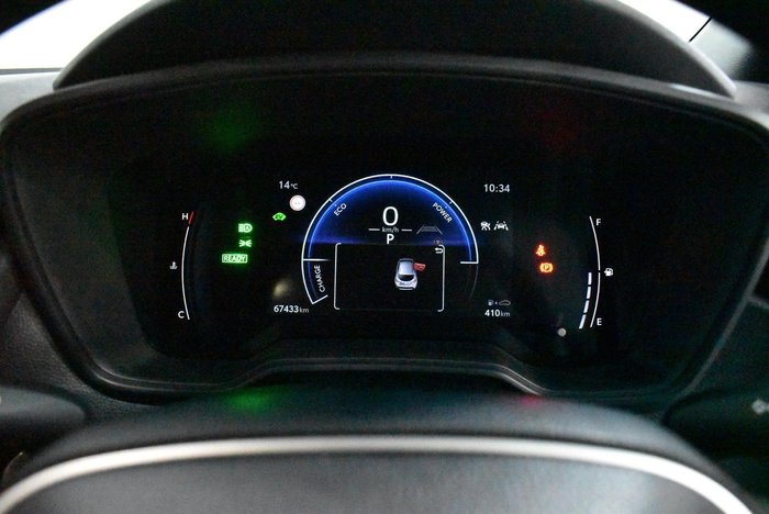 2022 Toyota Corolla Ascent Sport Hybrid