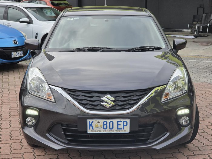 2021 Suzuki Baleno GL
