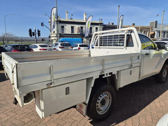2019 Mazda BT-50 XT