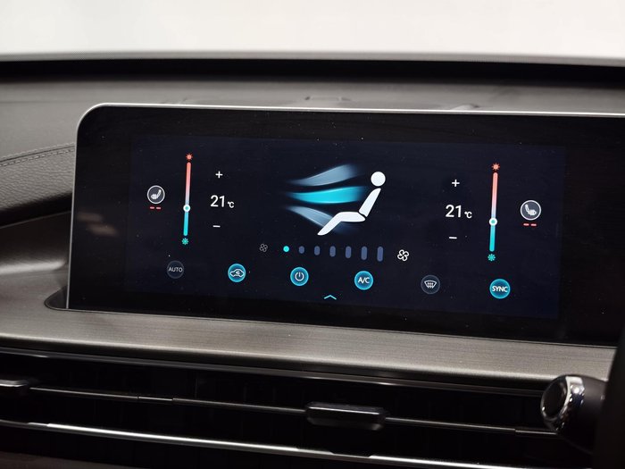 2025 Chery Tiggo 4 Ultimate