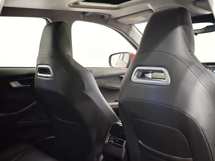 2025 Chery Tiggo 4 Ultimate