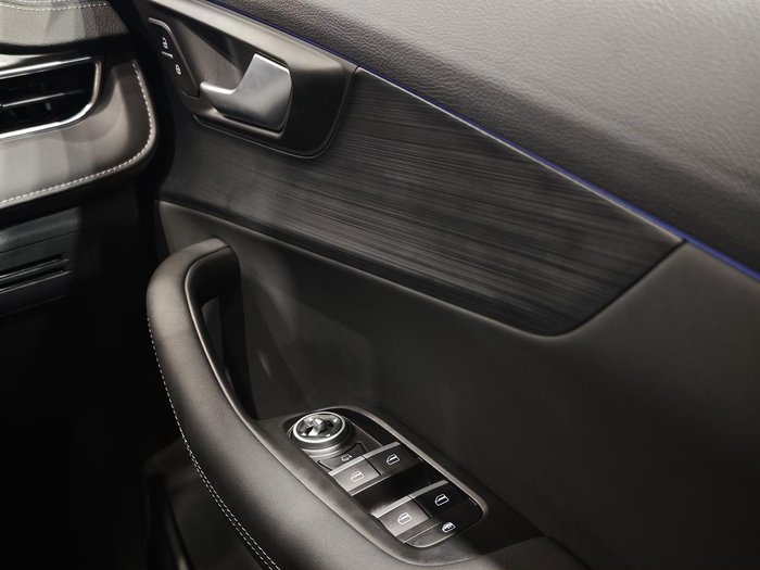 2025 Chery Tiggo 4 Ultimate
