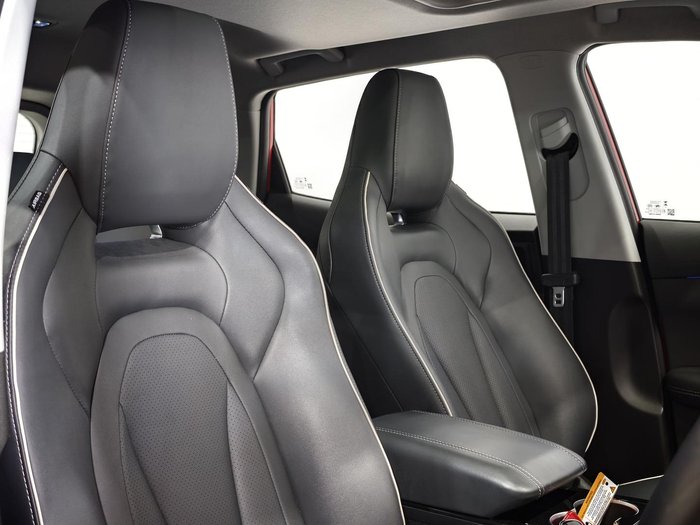 2025 Chery Tiggo 4 Ultimate