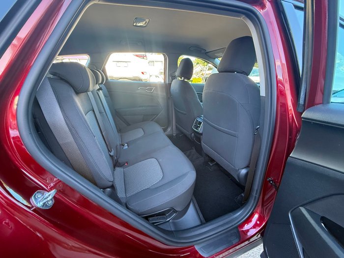 2022 Kia Sportage SX