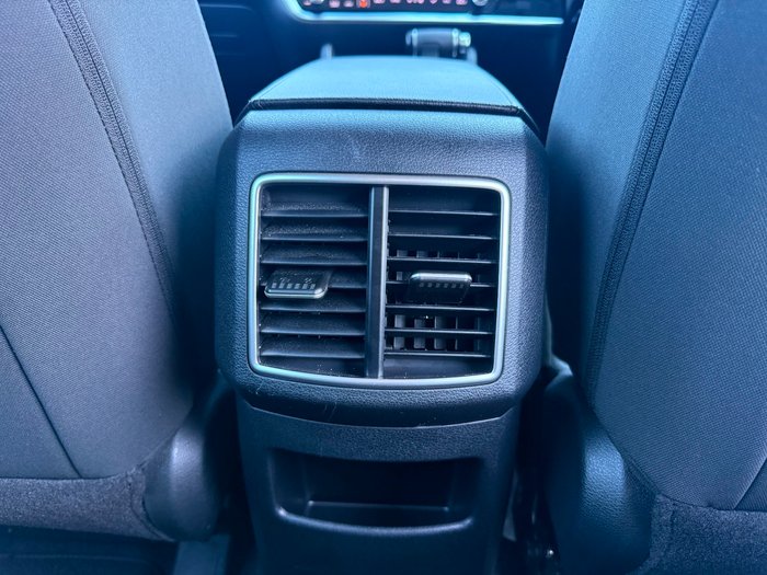 2022 Kia Sportage SX