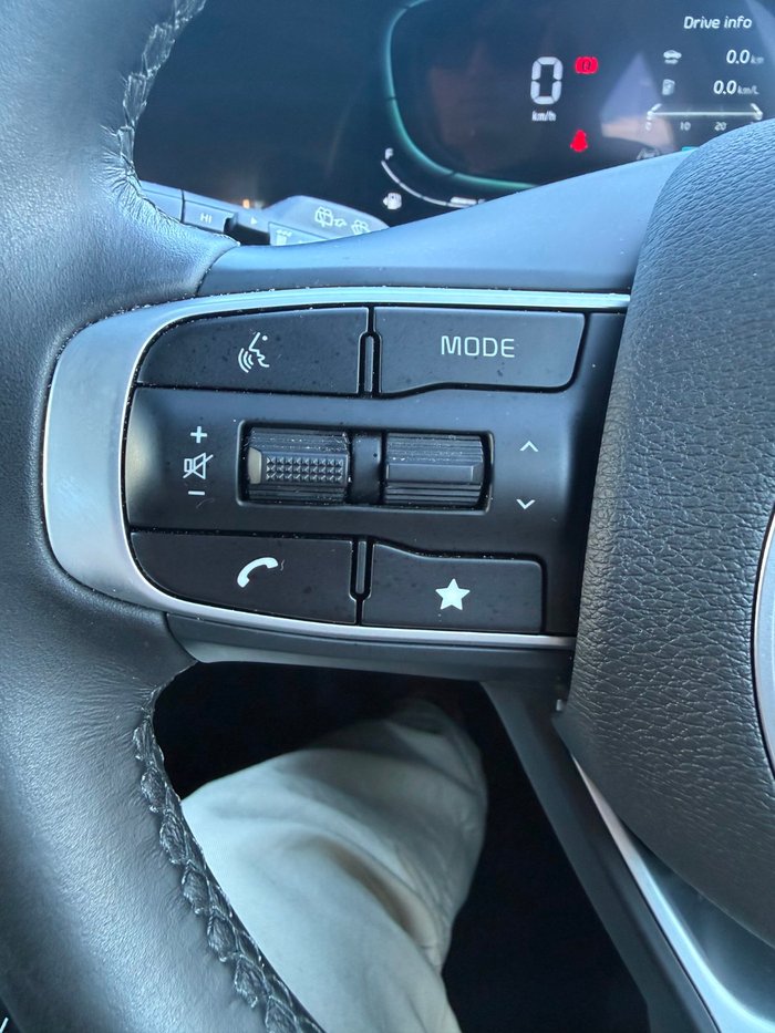 2022 Kia Sportage SX