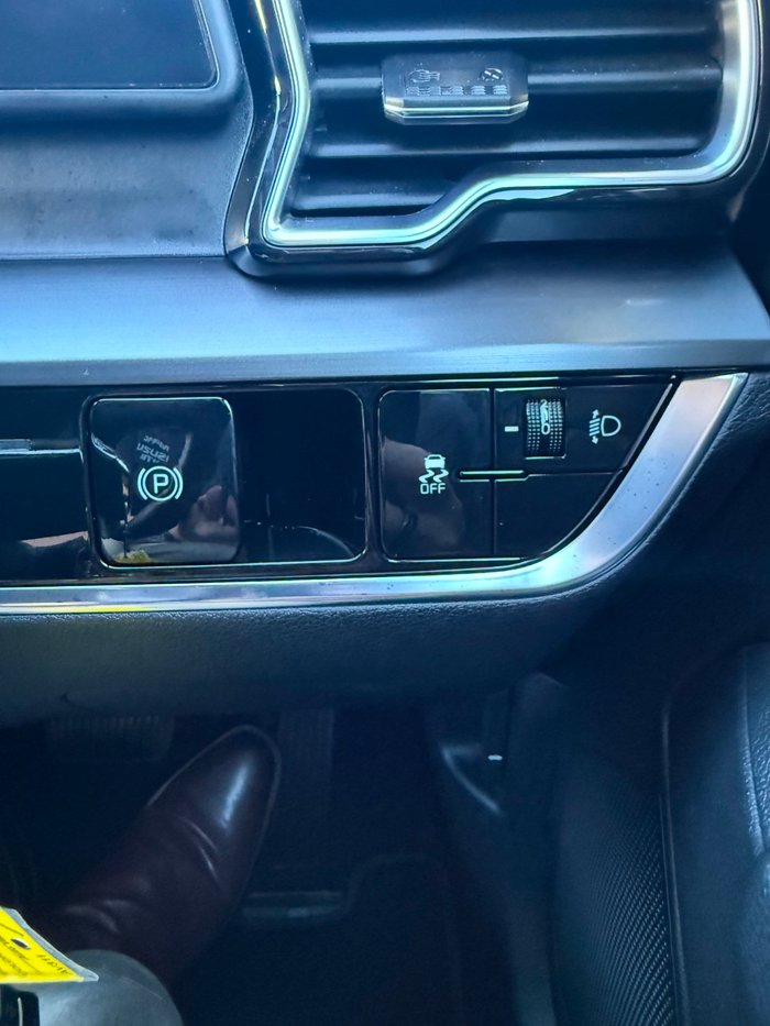 2022 Kia Sportage SX