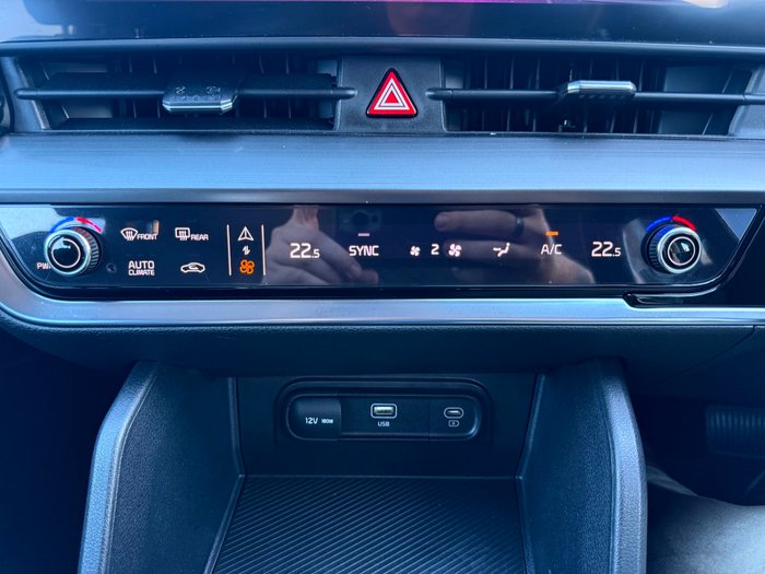 2022 Kia Sportage SX