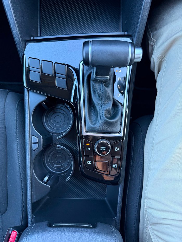 2022 Kia Sportage SX