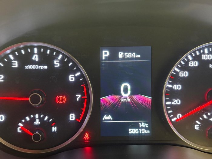 2023 Kia Stonic S YB MY23 Silky Silver