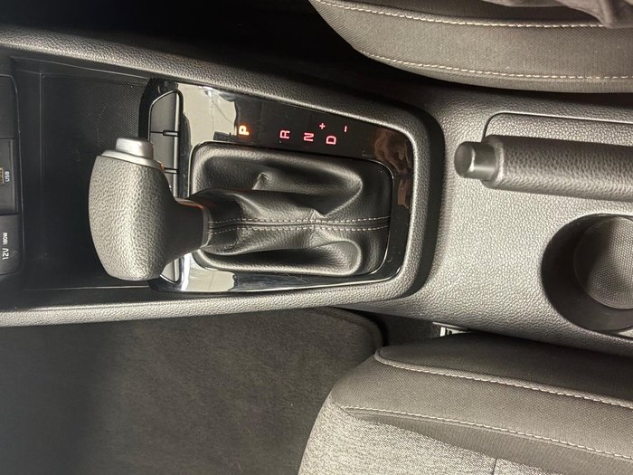 2023 Kia Stonic S YB MY23 Silky Silver