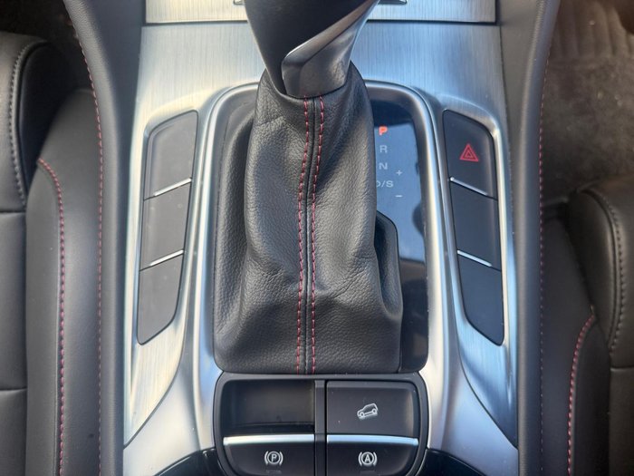 2023 MG HS Vibe