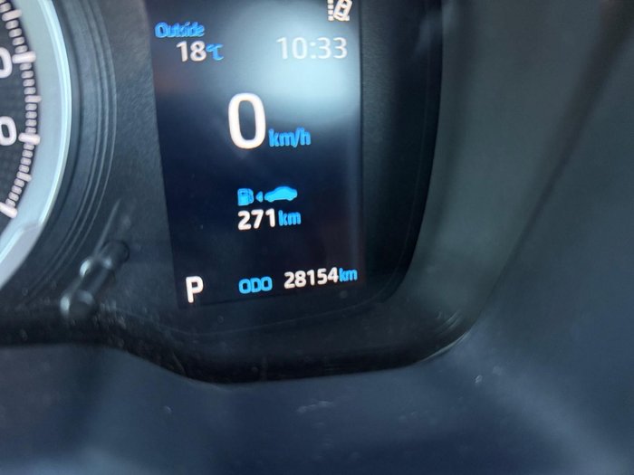 2021 Toyota Corolla SX