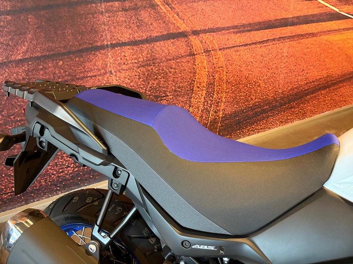 2026 Suzuki V-Strom 650XT LAMS (DL650XAUE) V-Strom
