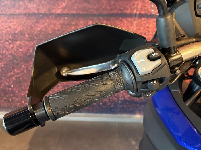 2026 Suzuki V-Strom 650XT LAMS (DL650XAUE) V-Strom