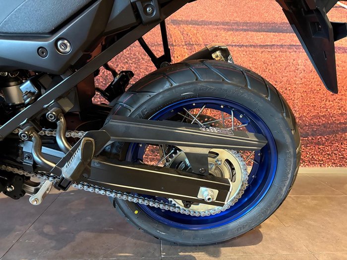 2026 Suzuki V-Strom 650XT LAMS (DL650XAUE) V-Strom
