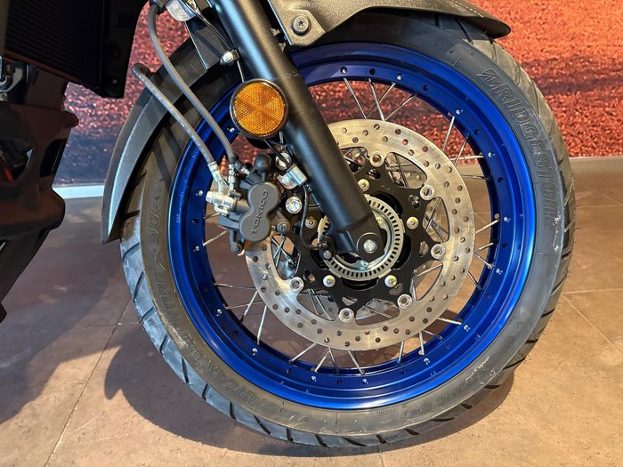 2026 Suzuki V-Strom 650XT LAMS (DL650XAUE) V-Strom