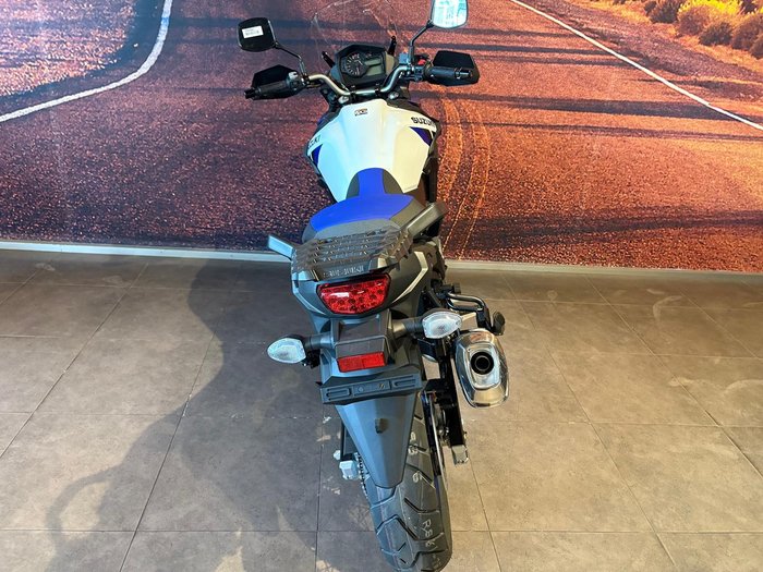 2026 Suzuki V-Strom 650XT LAMS (DL650XAUE) V-Strom