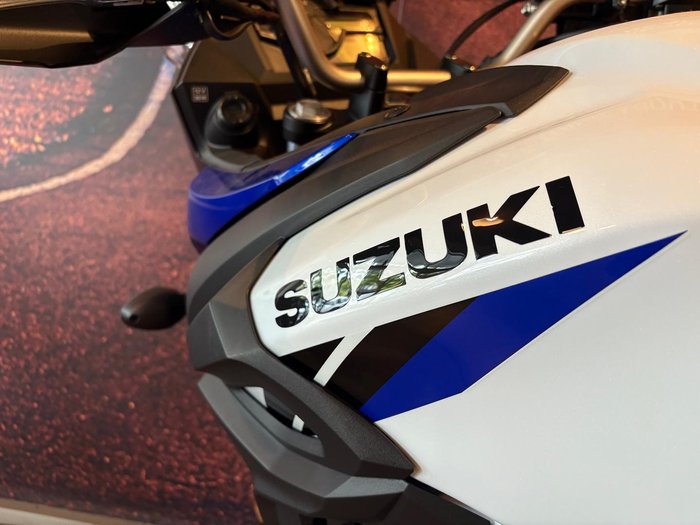 2026 Suzuki V-Strom 650XT LAMS (DL650XAUE) V-Strom