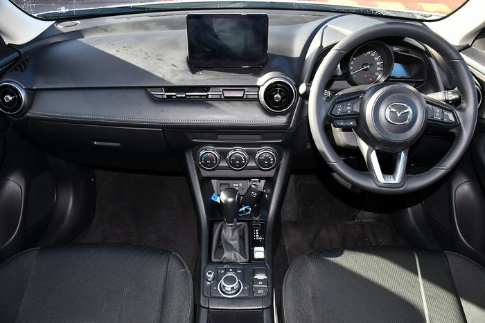 2021 Mazda CX-3 Maxx Sport