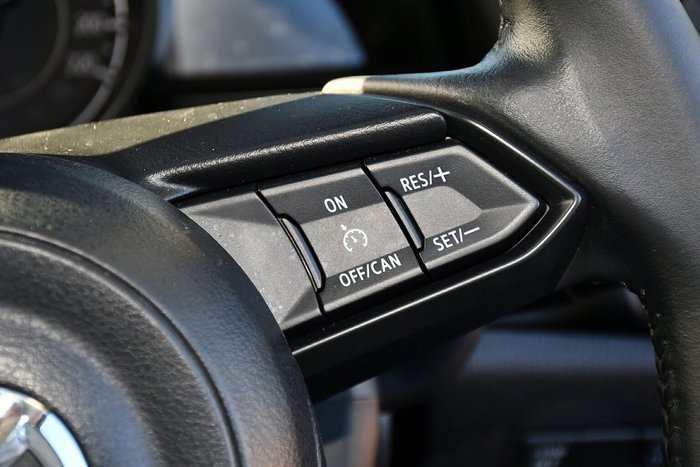 2021 Mazda CX-3 Maxx Sport