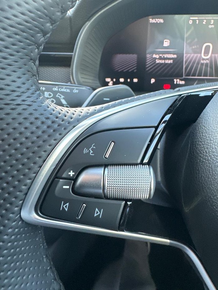 2026 SKODA Kamiq 85TSI Select