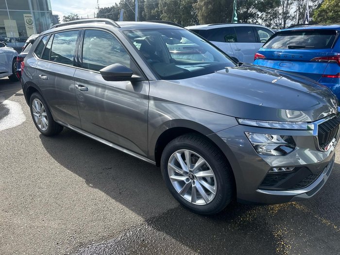 2026 SKODA Kamiq 85TSI Select