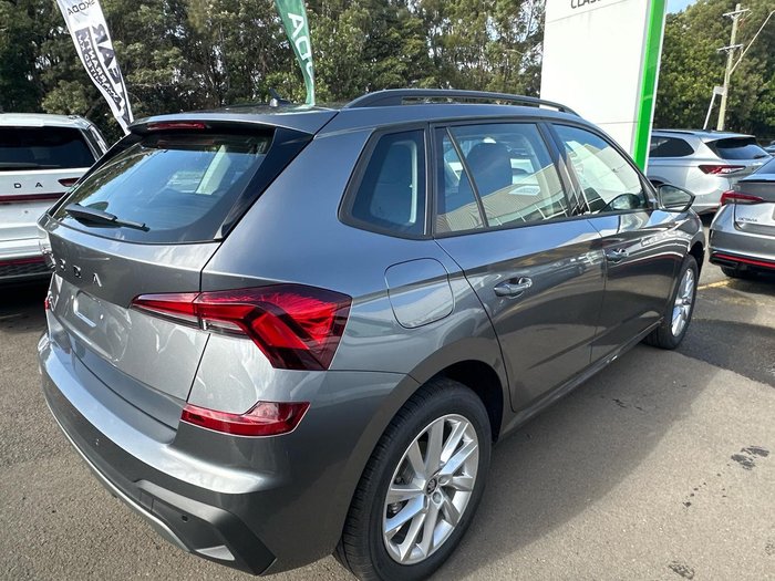 2026 SKODA Kamiq 85TSI Select