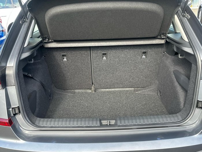 2026 SKODA Kamiq 85TSI Select