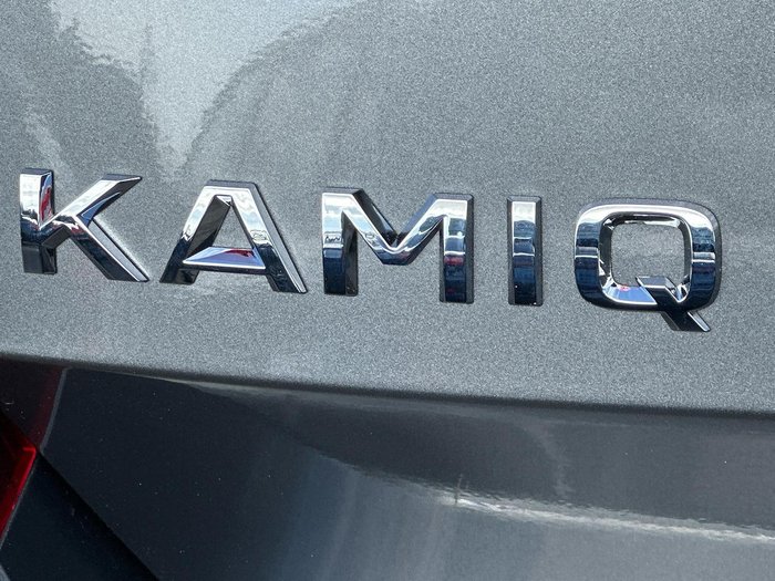 2026 SKODA Kamiq 85TSI Select