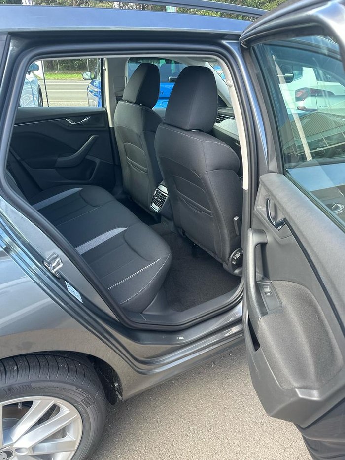 2026 SKODA Kamiq 85TSI Select