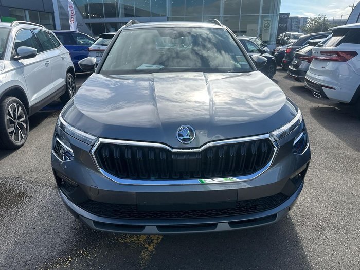 2026 SKODA Kamiq 85TSI Select